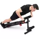 Marbo Sport Folding multifunkcionális edzőpad MH-L111 2.0