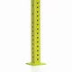 Főoszlop 190 cm MFT-R1.9 erősítőhöz - Marbo Sport