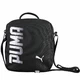 Taška cez rameno Puma Pioneer Portable 07471701 čierna
