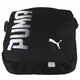 Taštička přes rameno Puma Pioneer Portable 07471701 černá