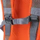 Peak B144190 Sportrucksack orange