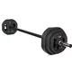 Poliuretán súlyzó készlet 20kg - Up Form