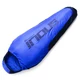 Sleeping Bag Meteor Indus Navy Blue