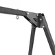 Egyszemélyes hinta (keret) SLIM MO-019 - Marbo Sport