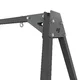 Egyszemélyes hinta (keret) SLIM MO-019 - Marbo Sport