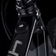 Gravel elektrokolo 4EVER ENGRAVE FLAT 28" - titan/hologram