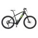 4EVER Ennyx 1 27,5" E-Mountainbike - Modell 2018