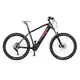 4EVER Ennyx 2 27,5" - Elektro-Mountainbike - Modell 2018