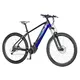 4EVER Ennyx 3 29" - Elektro Mountainbike Modell 2019