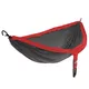 Hammock ENO DoubleNest - Purple/Teal - Red/Charcoal