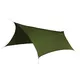 Hammock Rain Tarp ENO ProFly Sil - Charcoal - Lichen