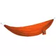 Hammock ENO Sub6 - Charcoal - Orange