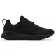 Men’s Sneakers Under Armour Essential - Black/Black