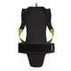 Spine Protector Etape Back Pro Black-Green