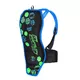 Children’s Spine Protector Etape Backbone - Blue