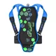 Children’s Spine Protector Etape Backbone - Blue - Blue