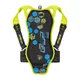 Children’s Spine Protector Etape Backbone - Green