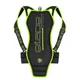 Spine Protector Etape Spine - Black-Grey - Black-Green