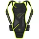 Spine Protector Etape Spine - Black-Fluo Yellow - Black-Fluo Yellow