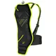Spine Protector Etape Spine - Black-Fluo Yellow