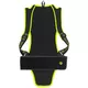 Spine Protector Etape Spine - Black-Fluo Yellow