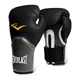 Boxing Gloves Everlast - M(12 oz) - Black
