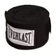 Box bandázs Everlast Handwraps 300 cm - piros - fekete