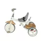 Three-Wheel Stroller/Tricycle with Tow Bar Coccolle Evo