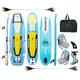 Paddleboard i kajak Aqua Marina Evolution 2w1