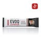 Proteinová tyčinka Nutrend EVOQ 60g - čokoláda - kokos
