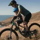 Dětská sedačka na rám kola Kids Ride Shotgun MTB 2.0 Combo