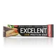 Protein Bar Nutrend Excelent Bar Double 40 g - Chocolate + nougat with cranberries