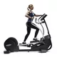 TechnoGym Excite Synchro Advanced LED Crosstrainer