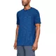 Men’s T-Shirt Under Armour Vanish Seamless SS - Royal - Royal