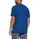 Men’s T-Shirt Under Armour Vanish Seamless SS - Royal