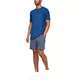 Men’s T-Shirt Under Armour Vanish Seamless SS - Barn