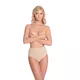 inSPORTline Revolution Slim F.012 Damen schlankmachende Slip beige