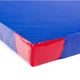 Anti-Slip Gymnastics Mat inSPORTline Anskida T60 - Red