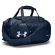 Duffel Bag Under Armour Undeniable 4.0 SM - Black Pink - Navy