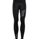 Women’s Compression Pants Newline Core Tights - Black - Black