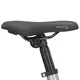 Kinderfahrrad Kross Racer 4.0 16" - Modell 2024 - silber