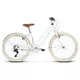 Junior Girls’ Bike Le Grand Pave JR 24” – 2020 - White