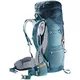 Tourist Backpack DEUTER Aircontact Lite 35 + 10 SL