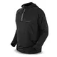 Mikina Trimm FABRI fleece - 2.jakost - červená