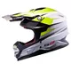 Motokrosová prilba LS2 MX456 Light Factory - XXL (63-64)