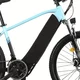 Neoprenový obal na e-bike baterie inSPORTline Bikoper