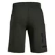 Men’s Shorts Under Armour Sportstyle Cotton Graphic Short - Artillery Green