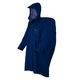 Raincoat FERRINO Trekker S/M - Blue - Blue
