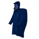 FERRINO Trekker Regenmantel S/M - blau - blau