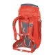 Plecak turystyczny Ferrino Agile 45 - Czerwony